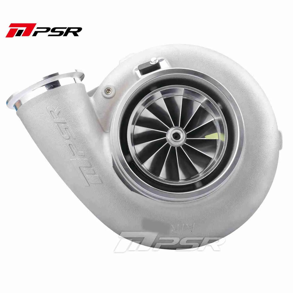 PSR 8894G 1900HP Capable Dual Ball Bearing Turbocharger - image 1