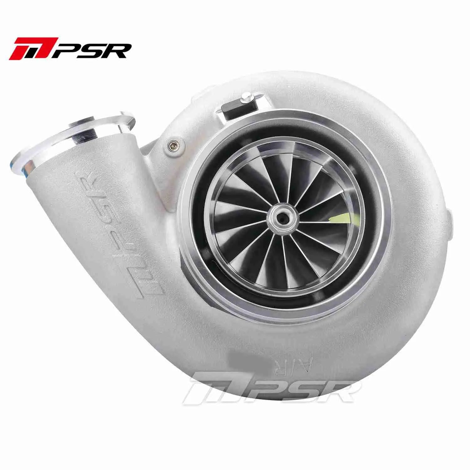 PSR 8894G 1900HP Capable Dual Ball Bearing Turbocharger - image 1