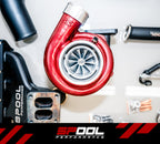 Spool Billet Manifold Top-Mount Turbo Kit – BMW G30 540i B58 Gen 1 — Spool Performance product image 11