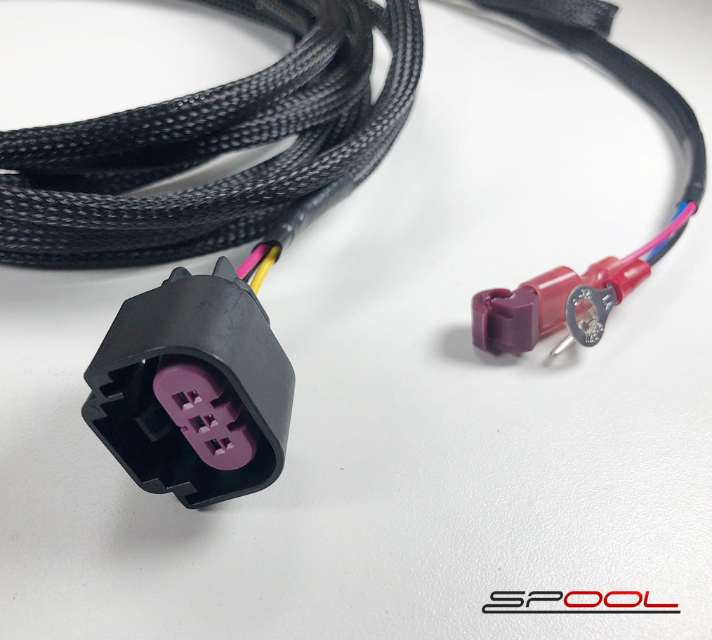 Spool Wireless Ethanol Analyzer – BMW B58 Gen 1 — verified supplier image 4