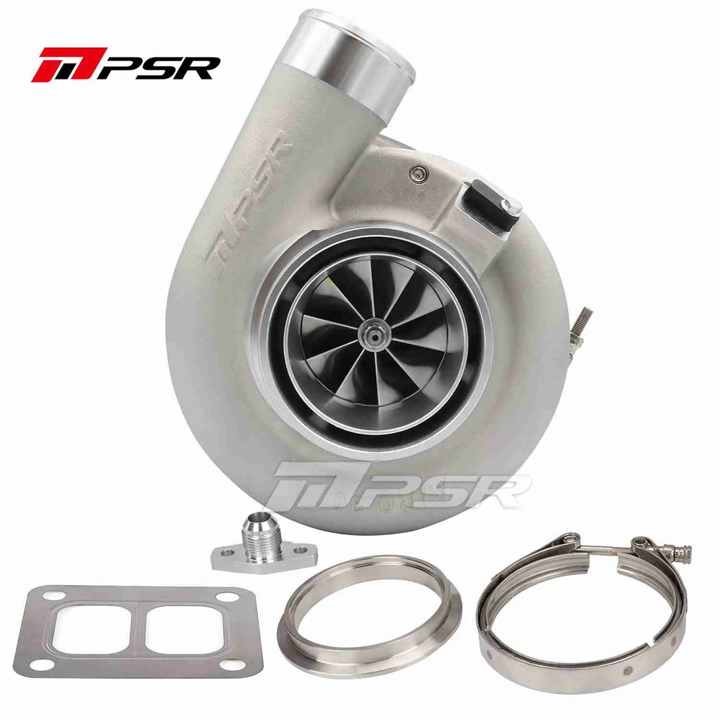 PSR 7170G Dual Ball Bearing 1150HP 71mm Turbo — Pulsar product view 1