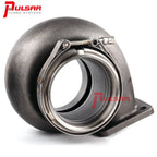 Pulsar S400 T4 Turbo 4″ Stainless Steel Flange Clamp Kit - image 5