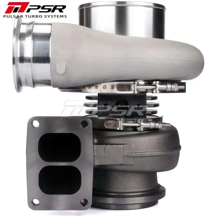 PULSAR Billet S485 Dual Ball Bearing Turbo - image 5