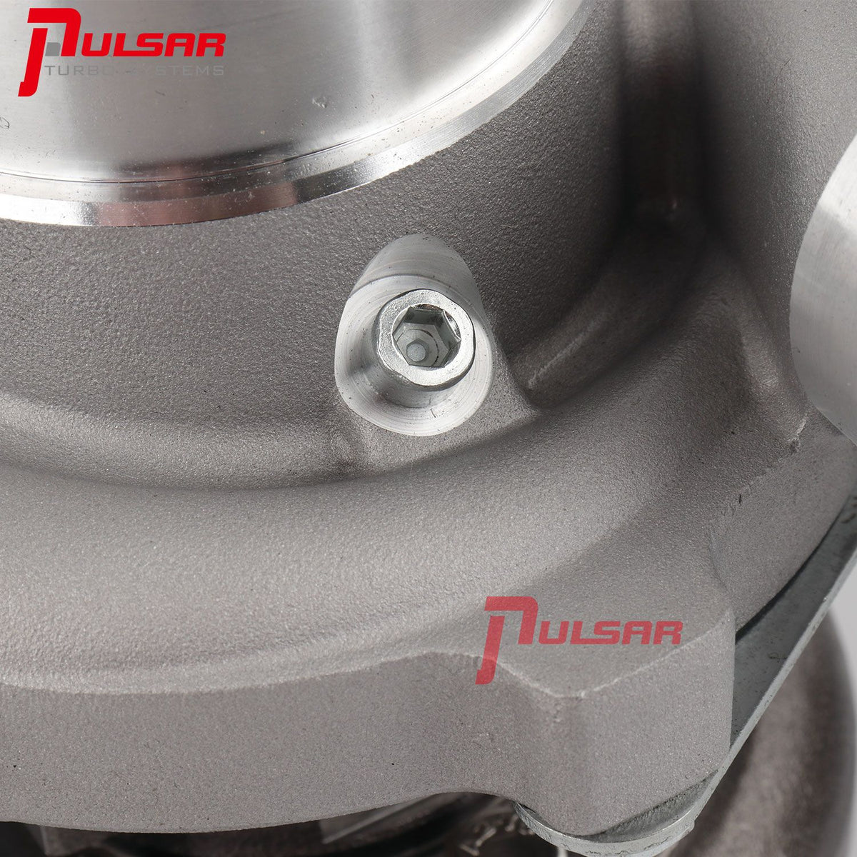 Pulsar PSR2860R GEN 2 Turbocharger - image 7