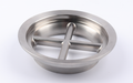 Pulsar PSR Stainless Steel Turbine Cross Guard Flange Clamp Kit for 400 Series Turbos - image 2
