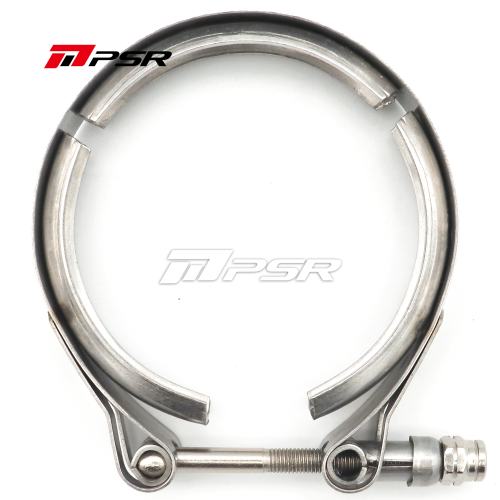 PSR V-Band to T4 Adapter COMPACT Suit PTG 70 75 82 - image 2