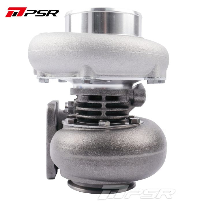 PSR PTE 6870E Ball Bearing Turbo UP to 1100HP - image 3