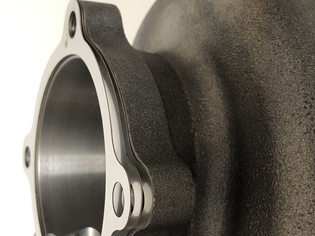 Pulsar 5-Bolt Turbine housing 1.06 IWG for Ford Falcon XR6 - image 6
