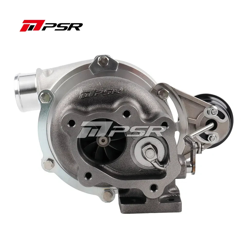 PSR 2871 Gen2 Dual Ball Bearing Turbocharger - image 5