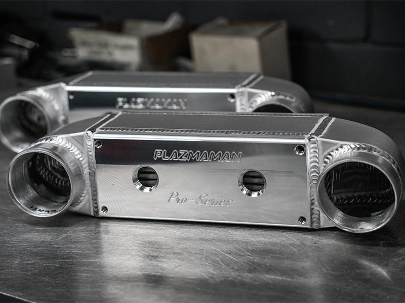 Plazmaman 550hp W2A Compact Series - product image 1