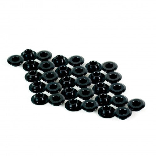 Crow Cams Ford BA/BF Boss 290 Chrome-Moly Retainers — 32 Pack — supplier representative image