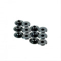 Crow Cams RB30 Standard Chrome Moly Retainers - Set of 12 — supplier product image