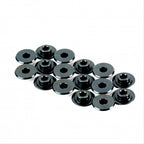 Crow Cams Holden V8 & SBC Chrome Moly Retainers - Set of 16 — supplier product image