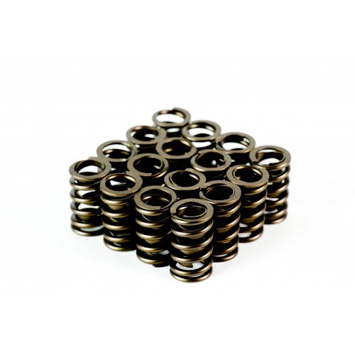 Crow Cams Performance Single Valve Springs with Damper - Set of 16 — supplier product image