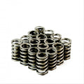 Crow Cams Single Valve Springs with Damper - Set of 16 — supplier product image
