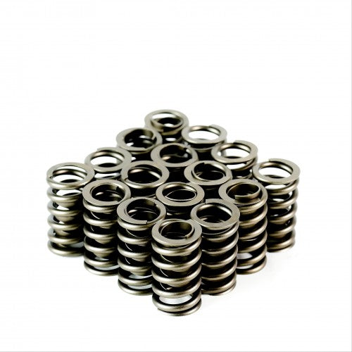 Crow Cams Single Valve Springs with Damper - Set of 16 — supplier product image