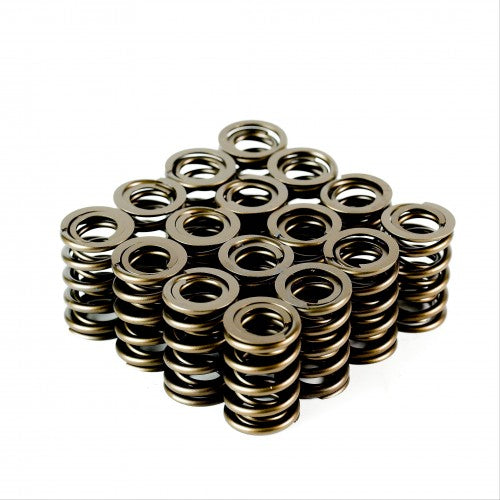 Crow Cams Dual Valve Springs for V8 roller applications — supplier product image