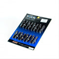 Crow Cams Rocker Studs 7/16" Heads to 7/16" Rocker — supplier product image