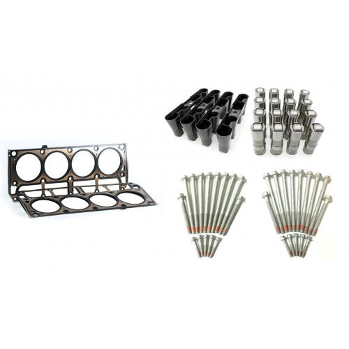 Genuine GM LS1 early-bolt lifter overhaul components