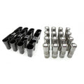 Genuine GM LS7 lifter and guide kit supplied by Crow Cams