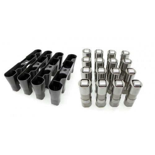 Genuine GM LS7 lifter and guide kit supplied by Crow Cams