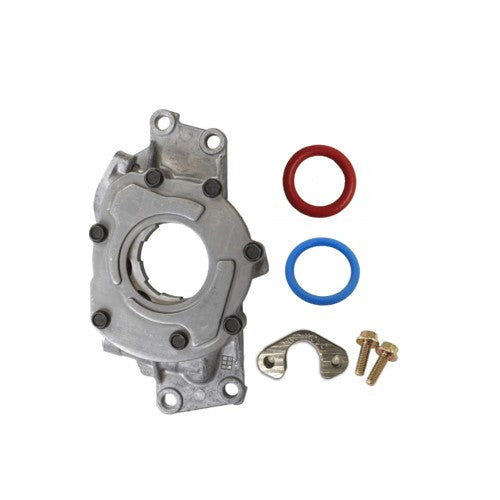 Genuine GM LS oil pump, pickup O-rings and girdle