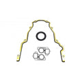 Genuine GM LS timing cover gasket, front seal and water-pump gaskets
