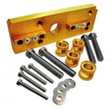 Crow Cams SRT-BARRA valve spring removal tool