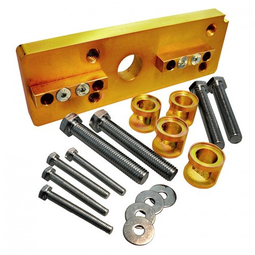 Crow Cams SRT-BARRA valve spring removal tool