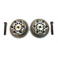 Crow Cams VG-BARRA adjustable vernier cam gear set