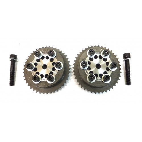 Crow Cams VG-BARRA adjustable vernier cam gear set