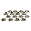 Crow Cams Titanium Retainers - Set of 16 — supplier product image