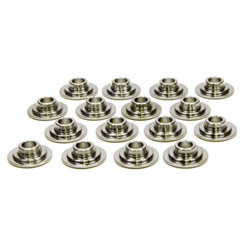 Crow Cams Titanium Retainers - Set of 16 — supplier product image