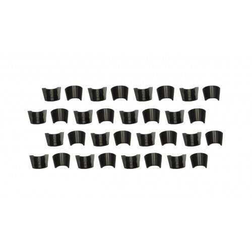 Crow Cams Square Groove 10 Deg +.050" Locks  -  16 pairs — supplier product image