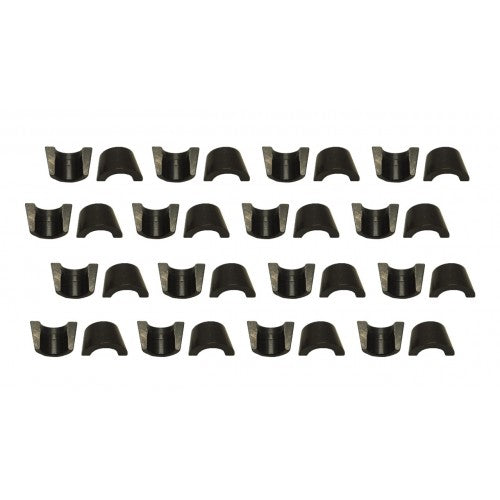 Crow Cams Square Groove 10 Deg -.050" Machined Locks - Set of 16 pairs — supplier product image