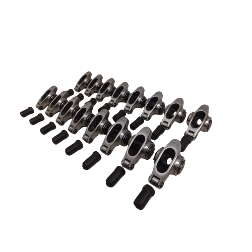Crow Cams Holden V8 Roller Rockers — supplier product image