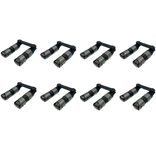 Johnson Holden V8 Solid Roller Lifters 3616HNR-16 — supplier product image