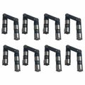 Johnson Holden V8 Hydraulic Roller Lifters 2616HNR-16 — supplier product image