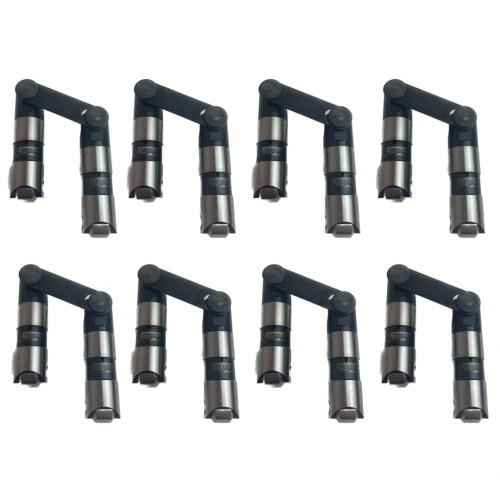 Johnson Holden V8 Hydraulic Roller Lifters 2616HNR-16 — supplier product image