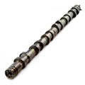 Crow Cams Ford Barra inlet camshaft; supplier representative photograph