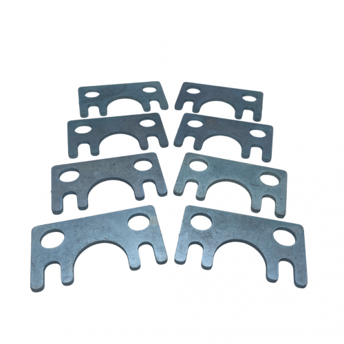 Crow Cams Holden V8 253-308 Guide Plates — supplier product image