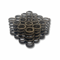 Crow Cams Ford FG 315 kW Exhaust Beehive Valve Springs — 16 Pack — supplier representative image