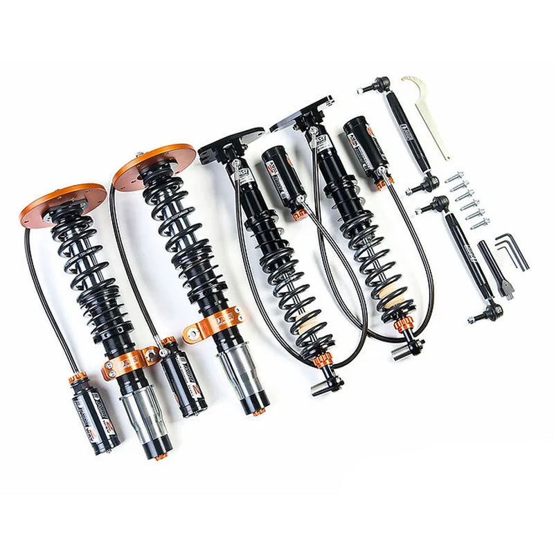 AST 5200 Coilovers - BMW G80 M3 / G81 M3 Touring / G82 M4 - image 1