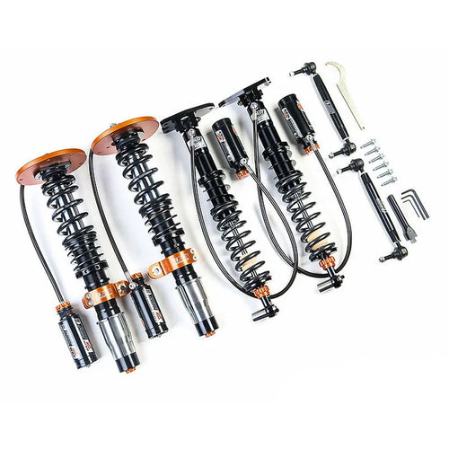 AST 5200 Coilovers - BMW G80 M3 / G81 M3 Touring / G82 M4 - image 1