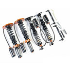 Suspension Secrets Handling Pack 2 (Clubsport) - BMW G80 M3 / G82 M4 — option image: AST 5200 Coilovers