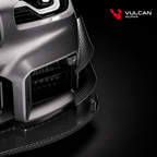Vulcan Alpha Carbon-Fibre Canards – BMW G87 M2 — clean supplier-origin gallery image 10