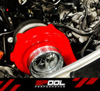 Spool Billet Manifold Top-Mount Turbo Kit – BMW G30 540i B58 Gen 1 — Spool Performance product image 3