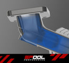 Spool Billet Manifold Top-Mount Turbo Kit – BMW G30 540i B58 Gen 1 — Spool Performance product image 7