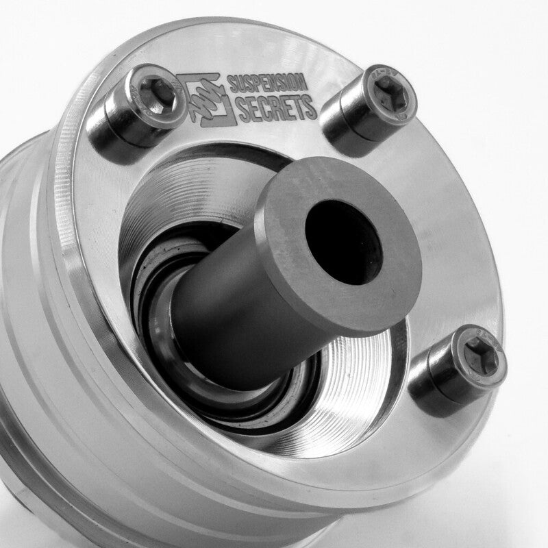 Suspension Secrets Front Offset Caster Bushes - BMW 1M — Suspension Secrets product image 3