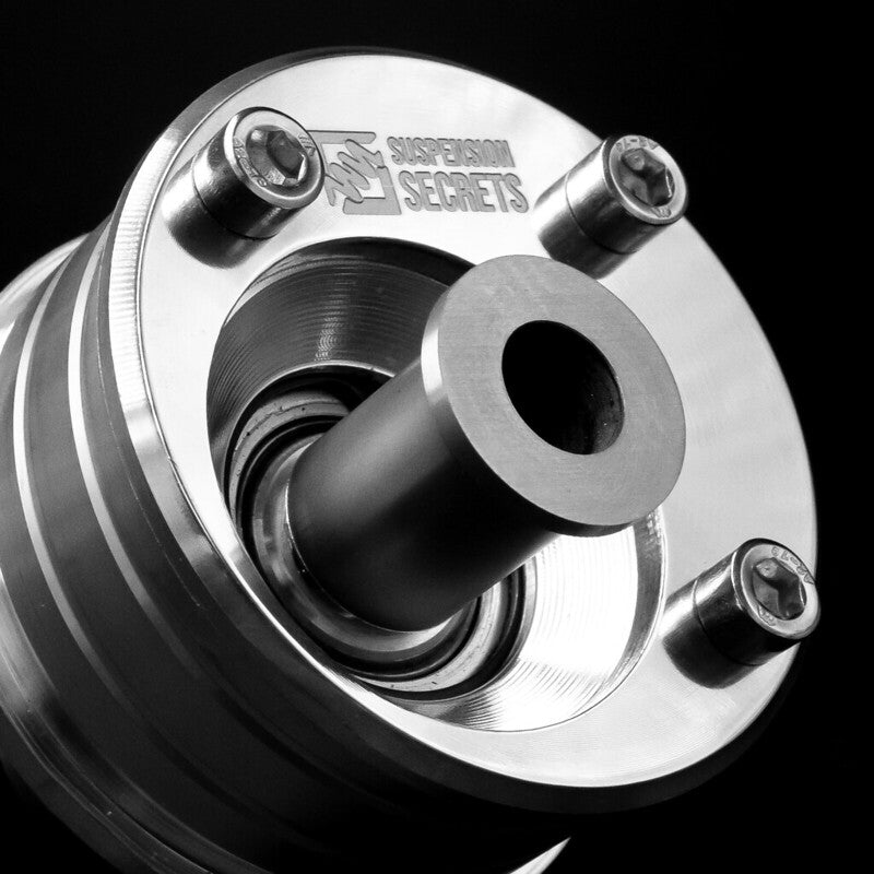 Suspension Secrets Front Offset Caster Bushes - BMW 1M — Suspension Secrets product image 6